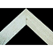 Кварц виниловый ламинат Forbo Effekta Professional 0,8/34/43 PRL ромб 8043 White Fine Oak PRO