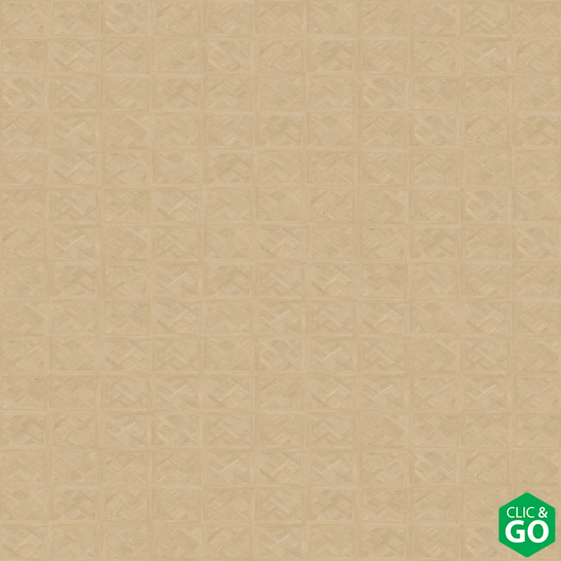 Ламинат Clic&Go Clic&Go Versailles CGV 4147 Дуб молочный улун